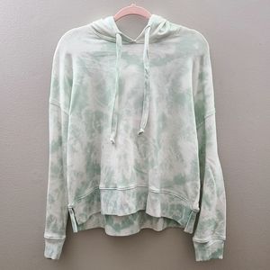 Rails Tie Dye Hoodie